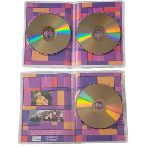 The Partridge Family DVDs - Season Three - Picture 7 of 8